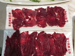 -为什么牛潮汕牛肉火锅(万胜广场店)