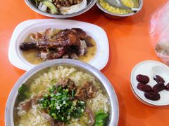 -南宁市连升风味小吃店