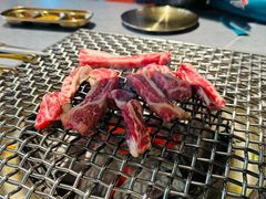 -可心筛网烤肉(南关区幸福一路店)