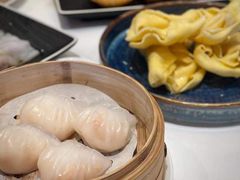 羊城鲜虾饺-白天鹅宾馆-宏图府餐厅