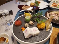 -三利音·东方司宴(外滩店)