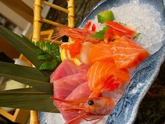 -炙柒Sekinana·精致料理 烧鸟·铁板烧(海上世界店)