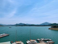 -北京金海湖景区