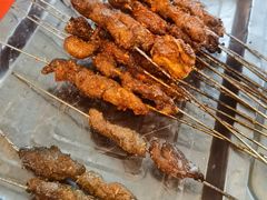 -玲玲涮牛肚(土门坊店)