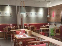 -味福记·江西小炒·南昌小吃(青山湖万达店)