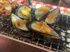 -生火火·小炉子炭烤(金楠天街总店)