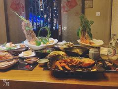 -和彩放题餐厅(酒仙桥店)
