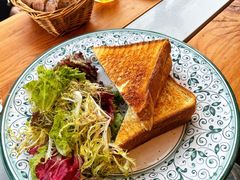 -Alimentari早午餐(安福路店)