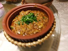 特色臭豆腐-阿英煲(凉城路店)