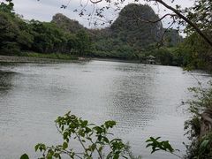 -星湖旅游景区七星岩