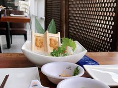 -大渔·观筵(三里屯太古里店)