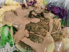 -陈记麻辣烫(浦口道店)