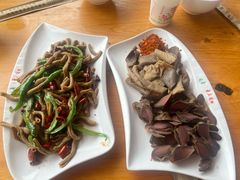 -石观音贾云土板鸭