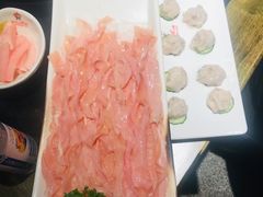 -叉叉裤鲜火锅(空港新城店)