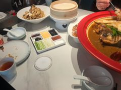 -大碗居·烤鸭·鱼头泡饼(天坛东门店)