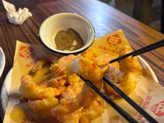 -旺角小渔村·海肠捞饭开创者(二马路店)