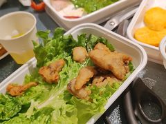 -齐市马佳地摊烤肉
