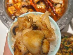 -奔跑吧陕菜·盛世长安(民乐园万达店)