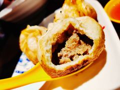 鹅肝生煎-大壶春生煎(四川中路店)