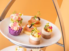 -上海锦江汤臣洲际大酒店壹阶层