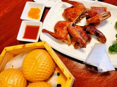 -彩景大酒楼(万泰新天地店)