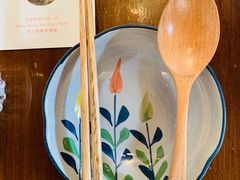 餐具摆设-铃木食堂(帽儿胡同店)