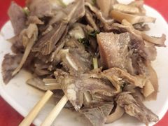 -三百碗宝应长鱼面(板仓街店)