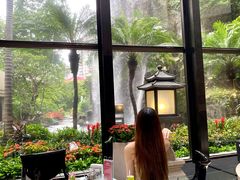 -广州花园酒店