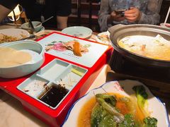 -韵秋荷(宝山龙湖天街店)