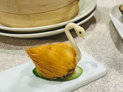 -万丽轩·粤菜(王府井金茂万丽酒店)
