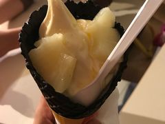 -麦当劳(松江店)