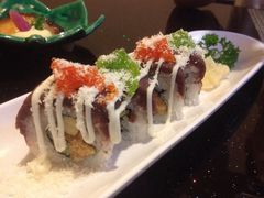 iphone_upload_pic-千鹤日本料理(穿山路店)