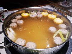 -汕头八合里海记牛肉店(清河店)