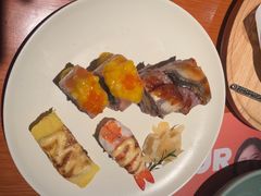 -仓桥家·焗寿司·锅物(光谷步行街店)