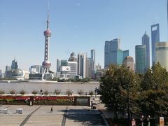 -YUE·6·西式融合餐厅(外滩六号店)