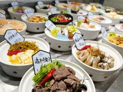 -尚品越府·融合餐厅(延安路店)