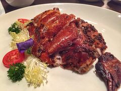 -广州文华东方酒店·江-由辉师傅主理