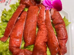 -袍家大院重庆火锅(文安路店)