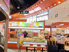 -椒锅锅·麻辣香锅(宝地广场城市集市店)