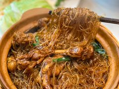 -阿诺泰·泰国餐厅(紫荆店)