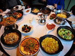 -颂福楼·南京菜(定淮门店)