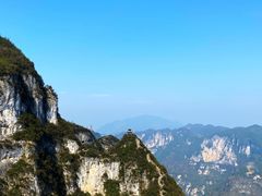 -重庆云阳龙缸景区