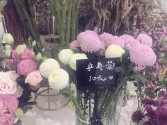 -Butchart布查德鲜花(花艺设计中心)