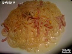 -玛格萝妮比萨屋(四平店)
