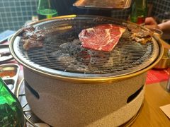 -西塔老太太泥炉烤肉(双井店)