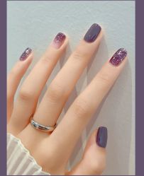 -1T·1M 日式美甲美睫