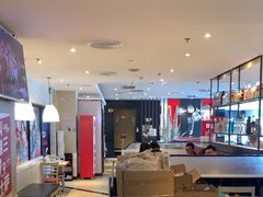 -必胜客(积水潭店)