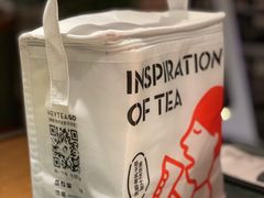 -喜茶(东莞汇一城店)