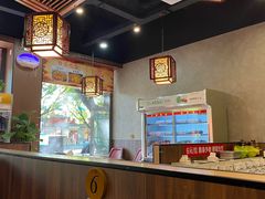 -晓林火锅(安定门店)