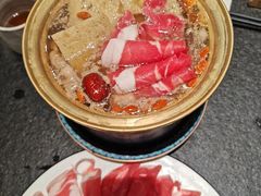 -东来顺(非遗·清真火锅·盛世广场店)